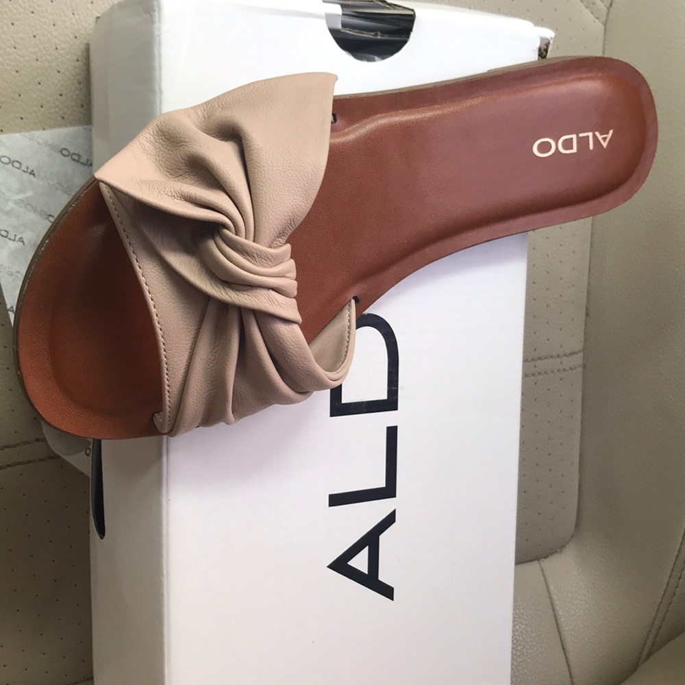 Aldo Sandals